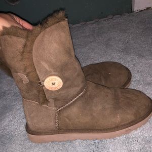 UGG boots